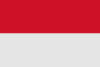 flagge-indonesien flagge-indonesien