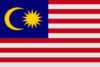 flagge-malaisia