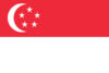 flagge-singapur flagge-singapur