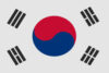 flagge-sued-korea