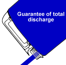 Guarantee of total discharge