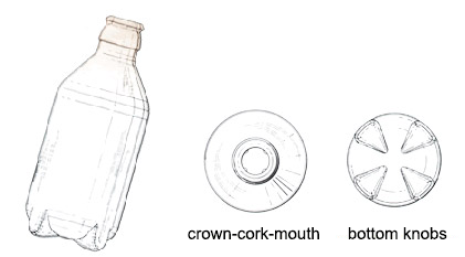 plastic-bottle